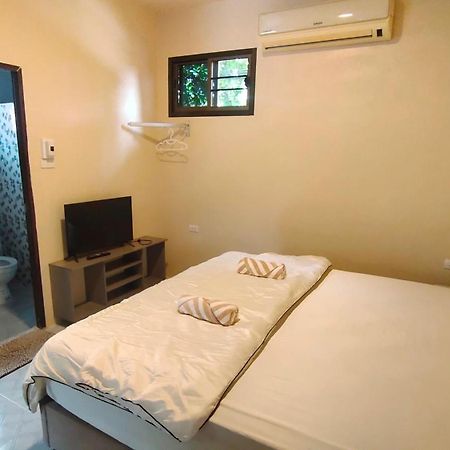 Moon River Resort Phimai Dış mekan fotoğraf