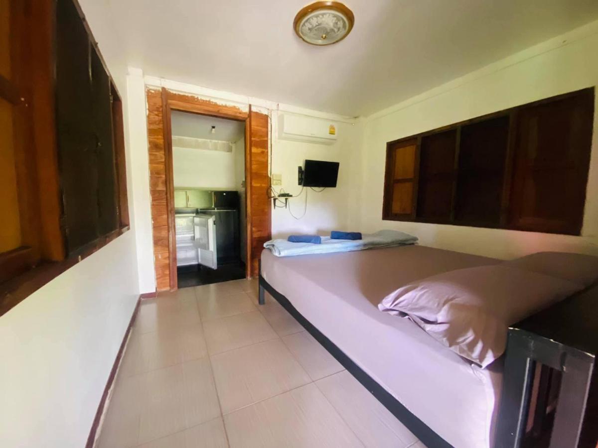 Moon River Resort Phimai Dış mekan fotoğraf