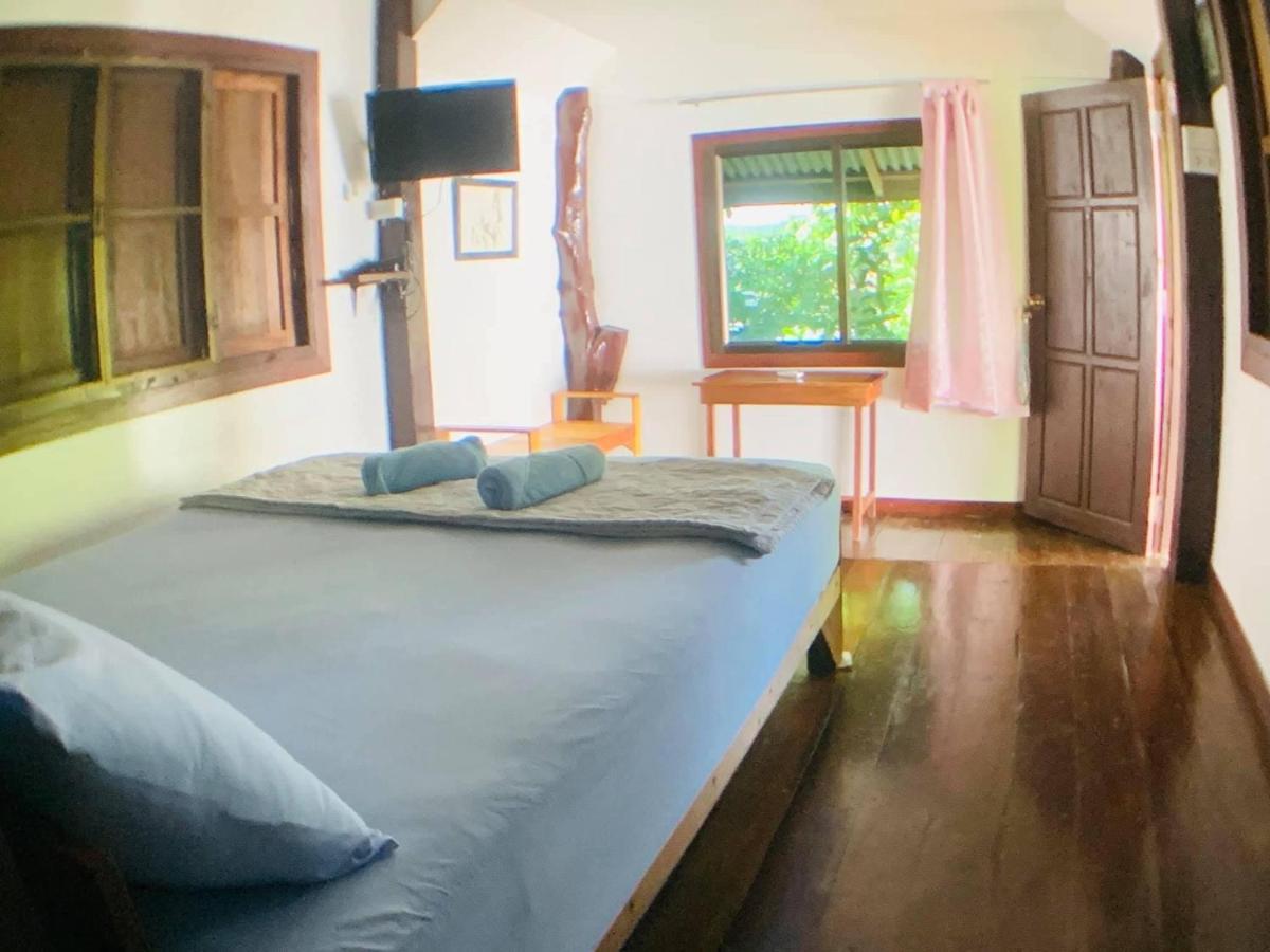 Moon River Resort Phimai Dış mekan fotoğraf
