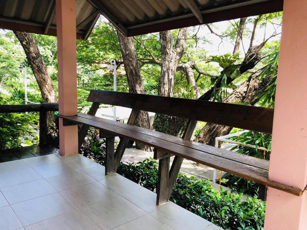 Moon River Resort Phimai Dış mekan fotoğraf