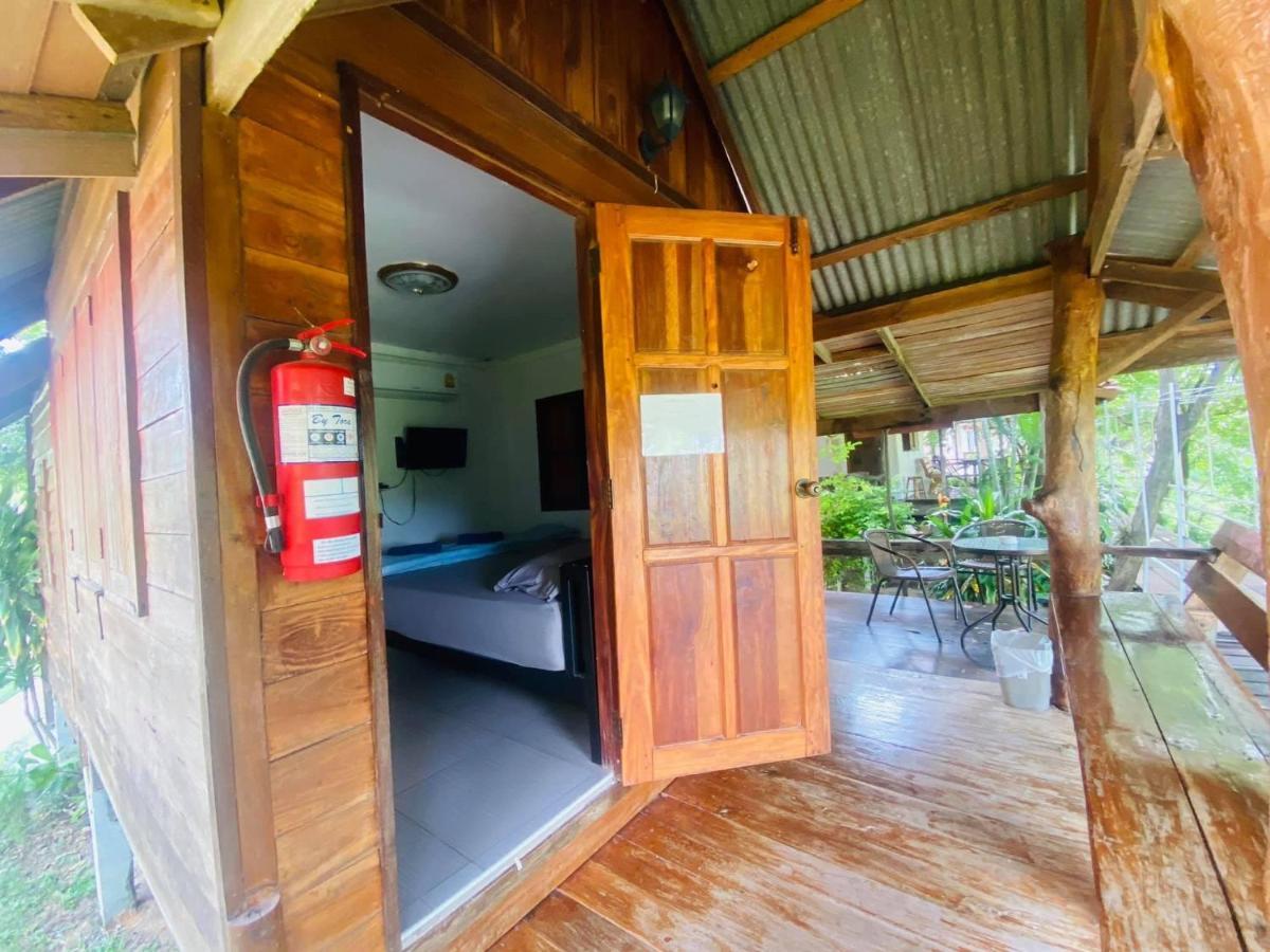 Moon River Resort Phimai Dış mekan fotoğraf