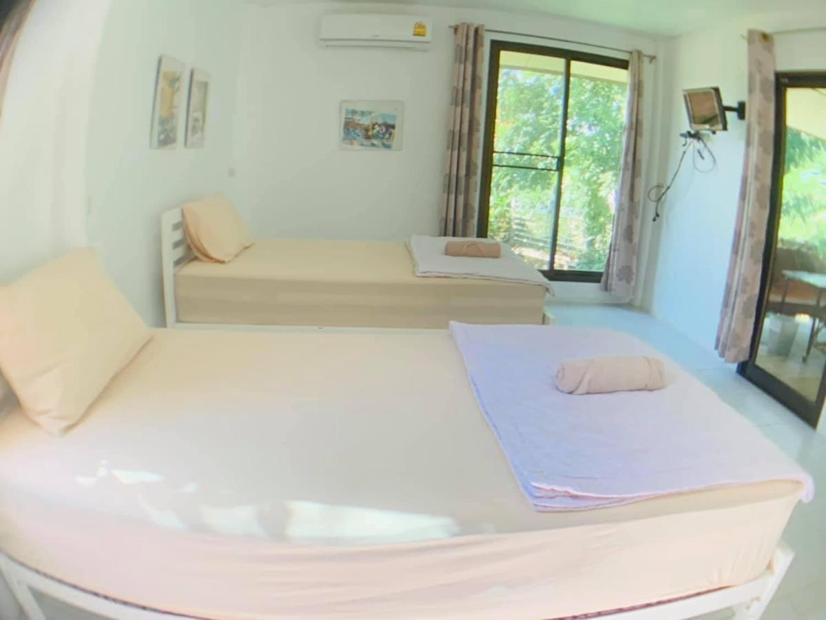 Moon River Resort Phimai Dış mekan fotoğraf