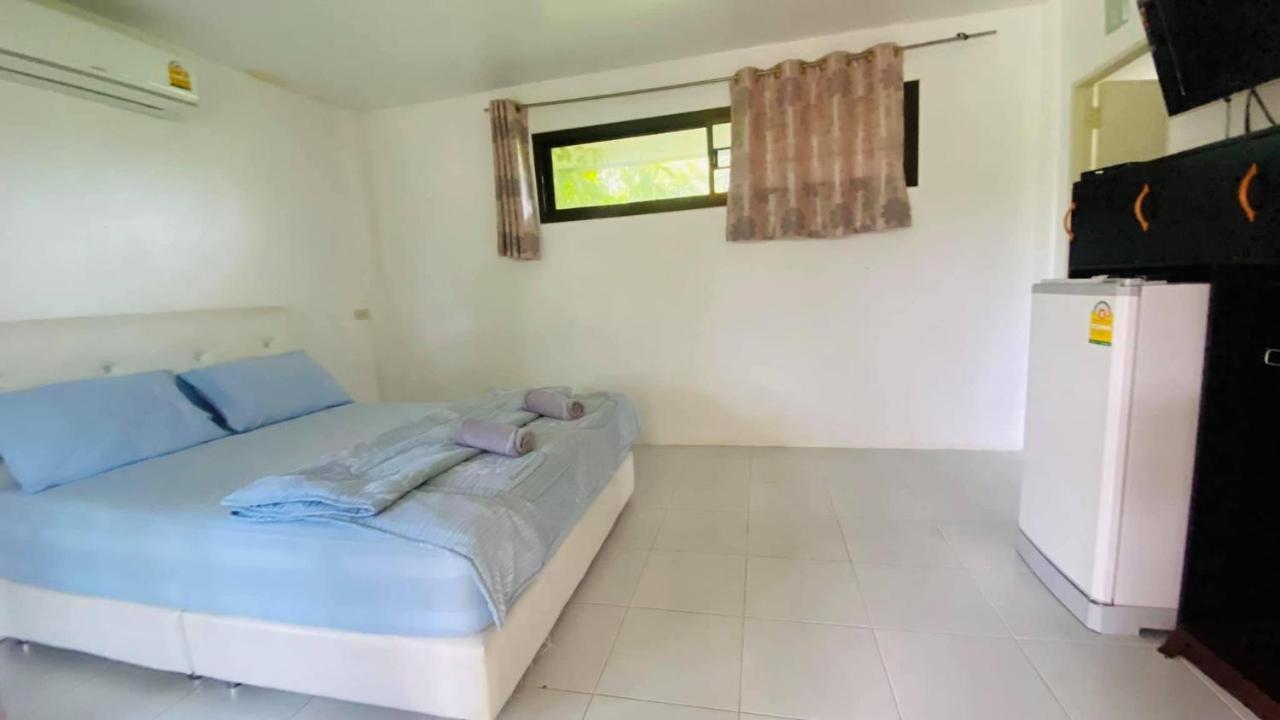 Moon River Resort Phimai Dış mekan fotoğraf