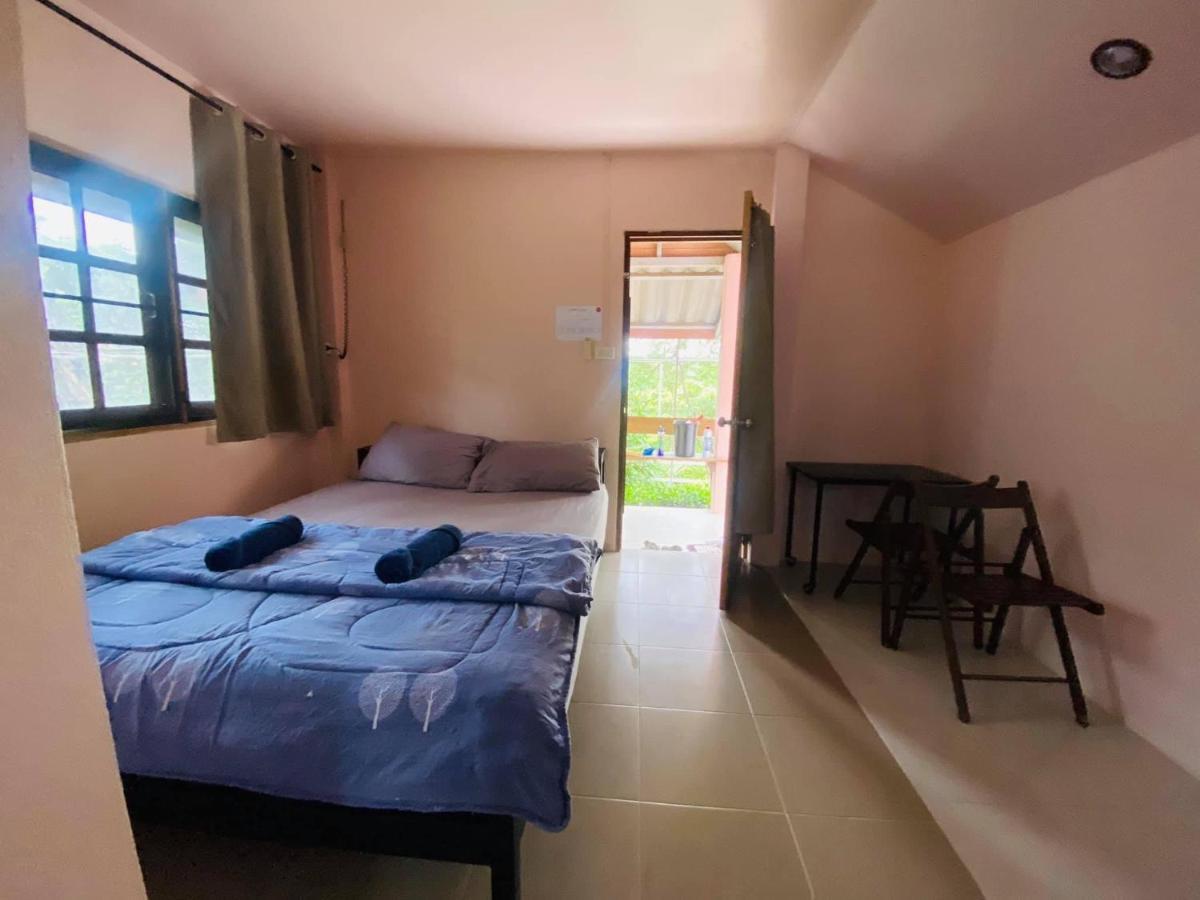 Moon River Resort Phimai Dış mekan fotoğraf