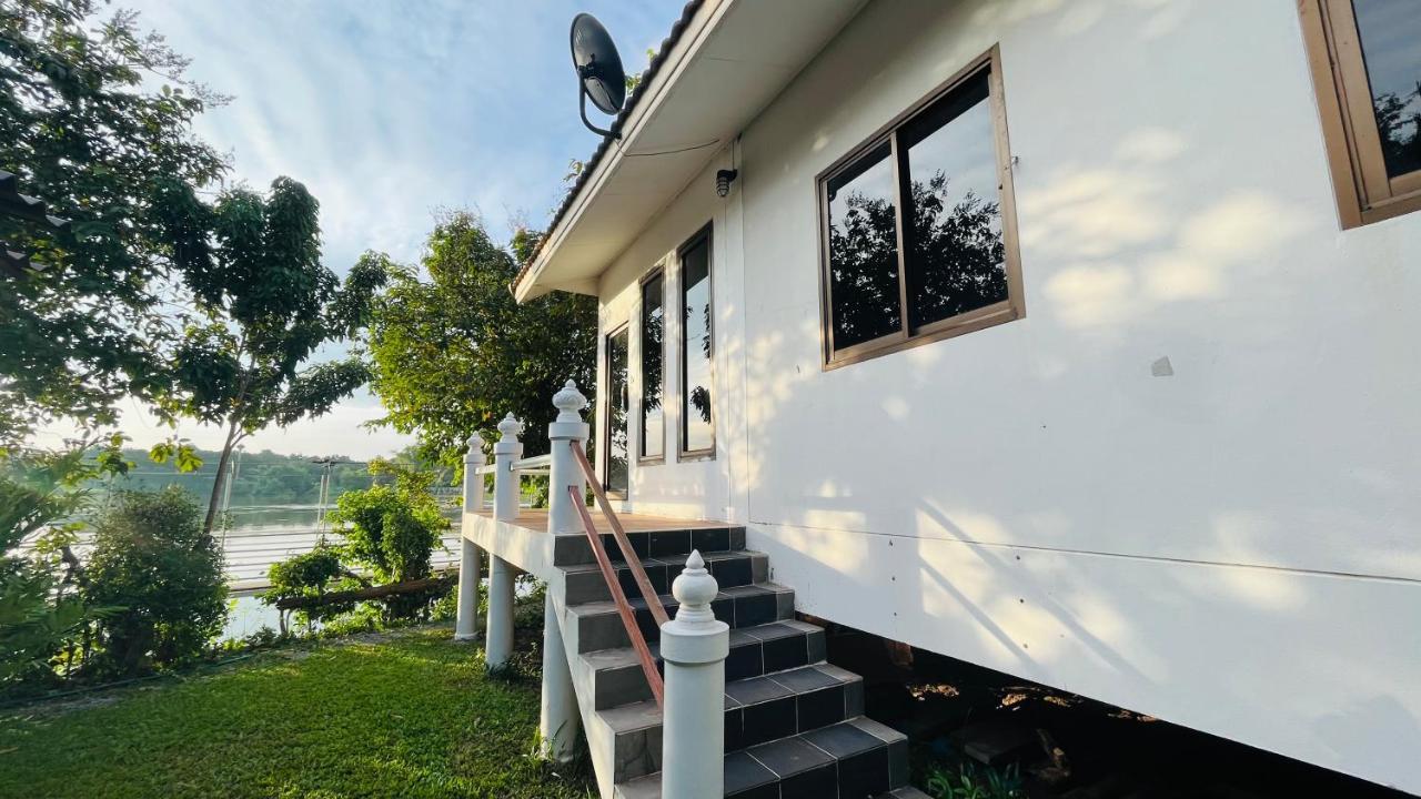 Moon River Resort Phimai Dış mekan fotoğraf