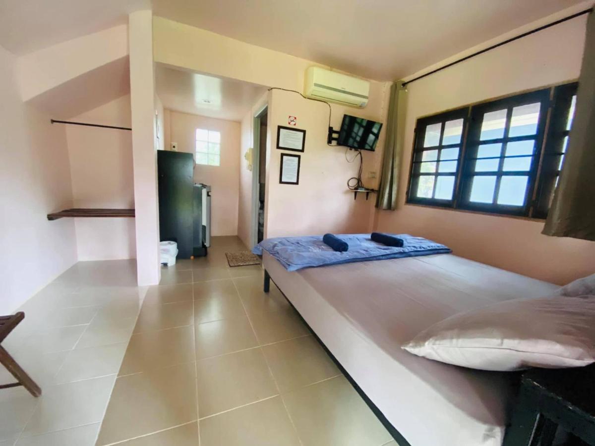 Moon River Resort Phimai Dış mekan fotoğraf