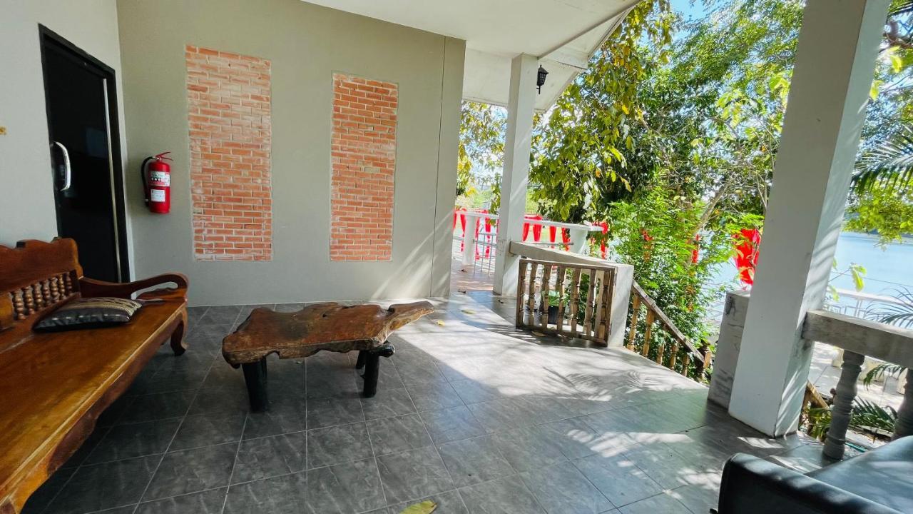 Moon River Resort Phimai Dış mekan fotoğraf