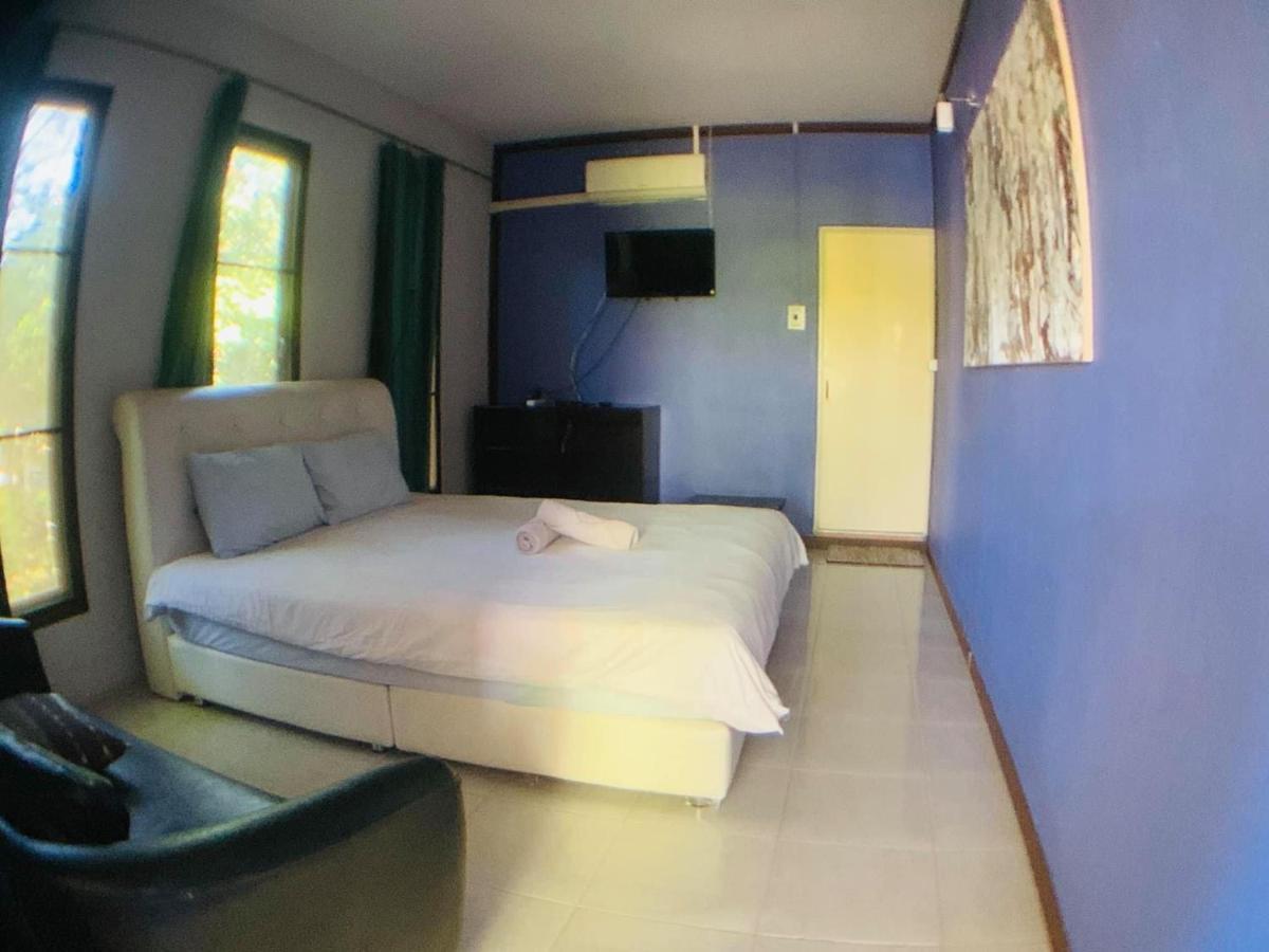 Moon River Resort Phimai Dış mekan fotoğraf
