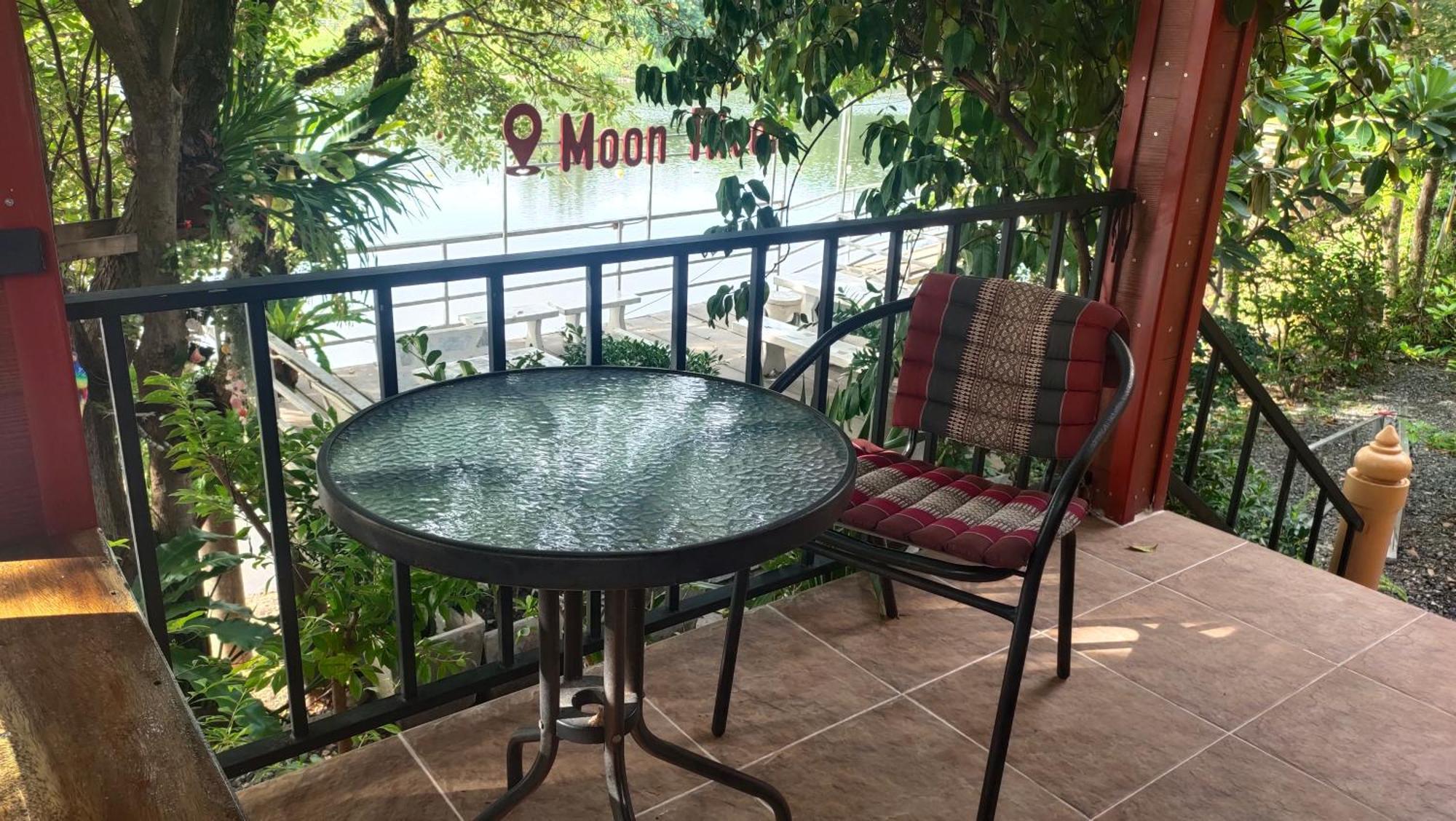 Moon River Resort Phimai Dış mekan fotoğraf