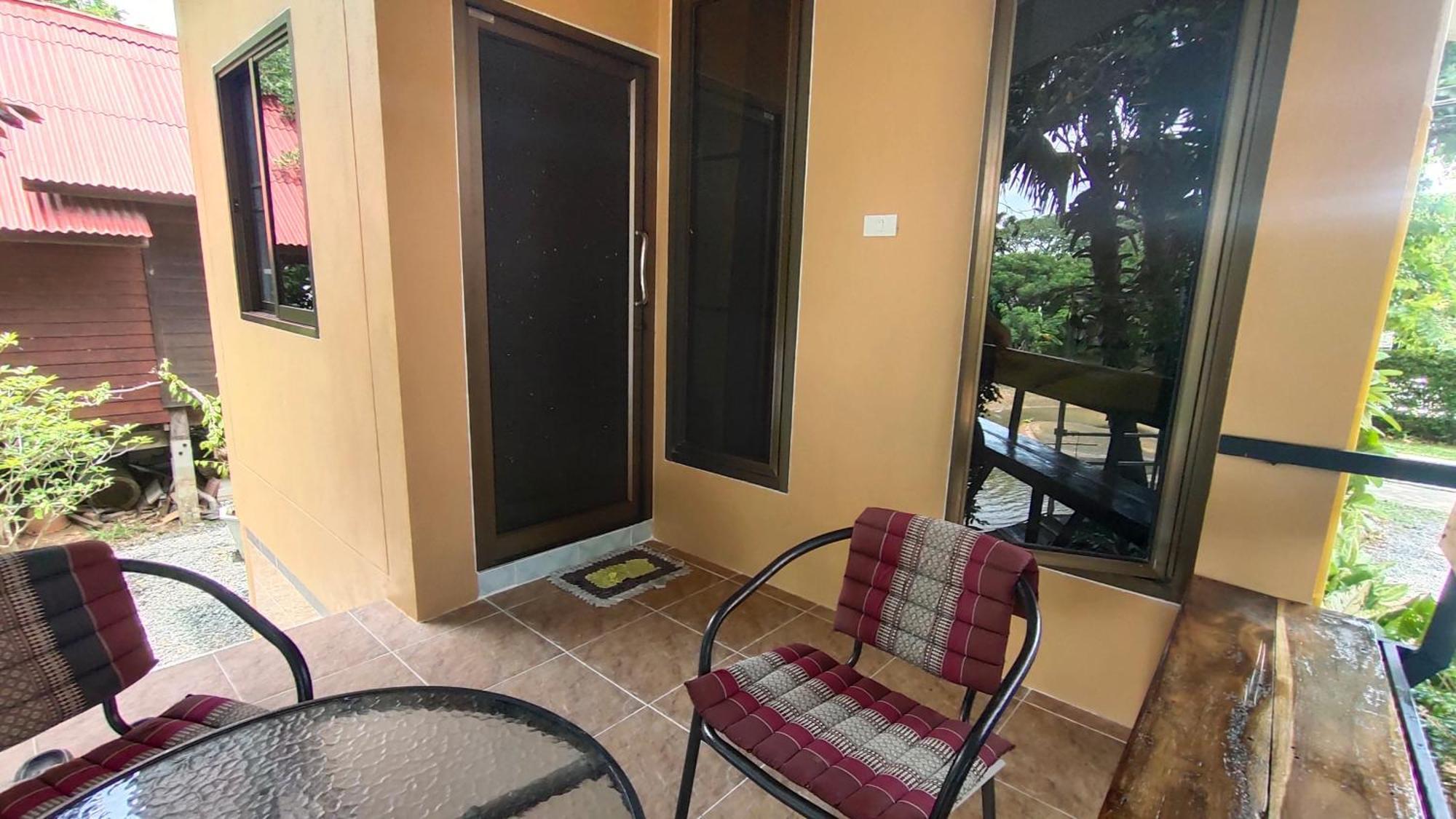 Moon River Resort Phimai Dış mekan fotoğraf
