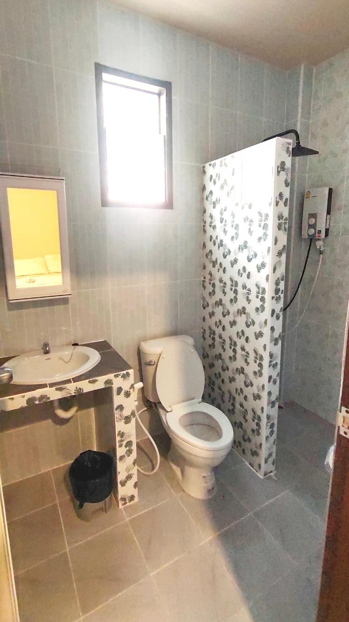 Moon River Resort Phimai Dış mekan fotoğraf
